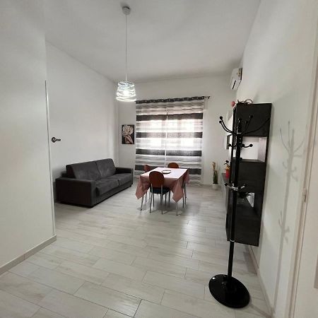 Appartement Aria Di Sale à Trapani Extérieur photo