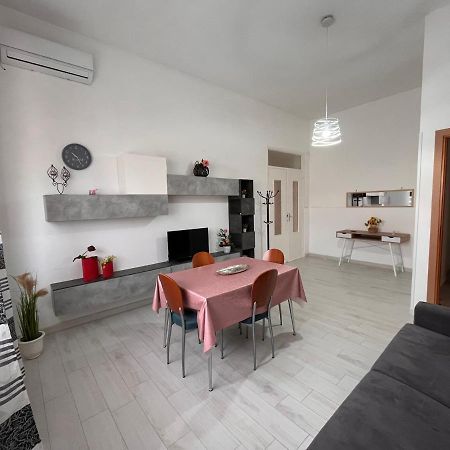 Appartement Aria Di Sale à Trapani Extérieur photo